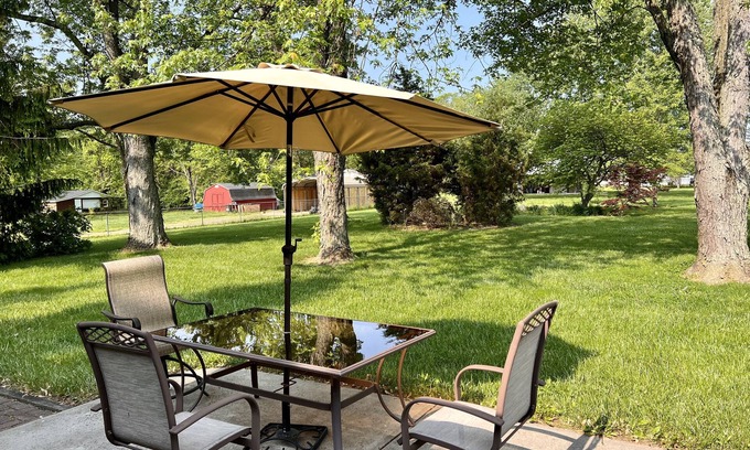 West Chester House | COUNTRY COZY BRICK HOUSE!