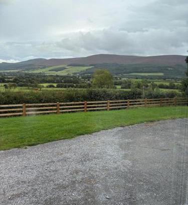 Leinster House | Country Escape