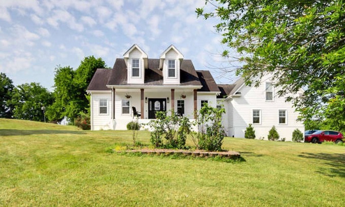 Kedron Other | Country Farmhouse at The Waylan - Great for Groups!