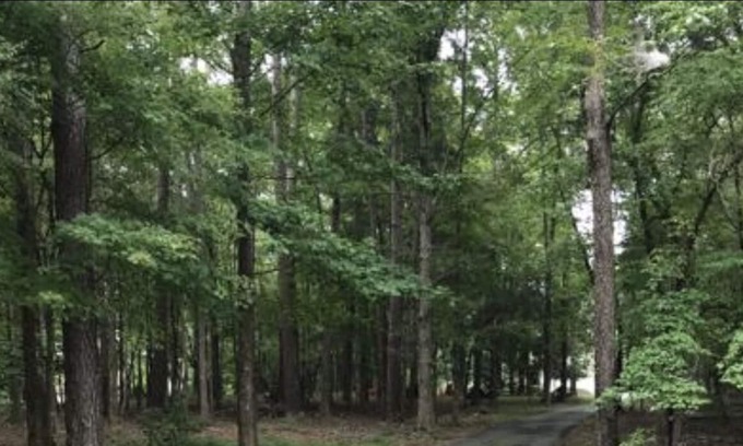 Waxhaw House | Country Get-Away