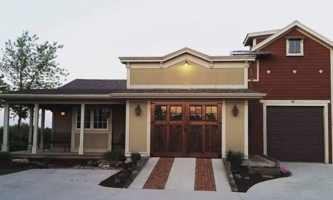 Plymouth Villa | Country Guest House