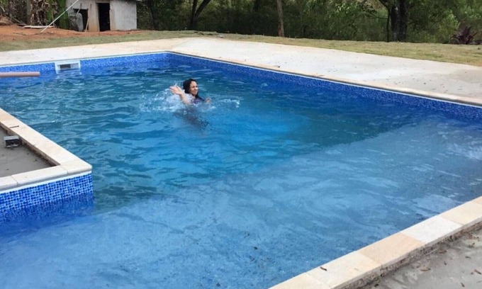 Terra Preta House | Country house in Mairiporã with wifi