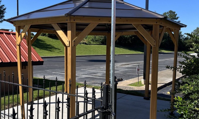 Cartersville Hotel | Country Hearth Inn & Suites Cartersville