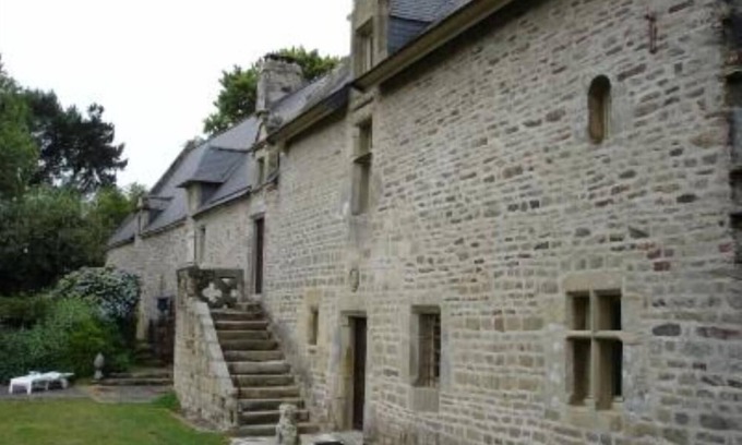 Languidic Cottage | Country holiday home - Languidic