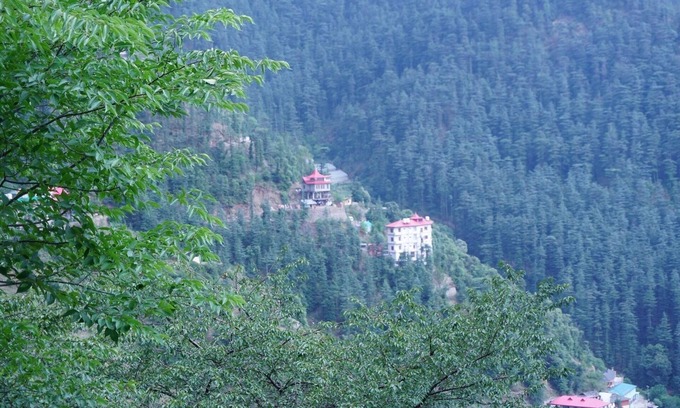 Shimla Hotel | Country Holidays Resorts Hassan Valley