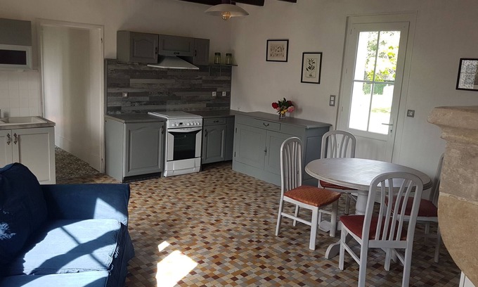 Saulge Other | Country Homes Gite 86500 Near Montmorillon