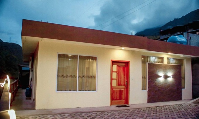 Ulba House | Country House Ulba - Grill Jacuzzi Parking Wifi