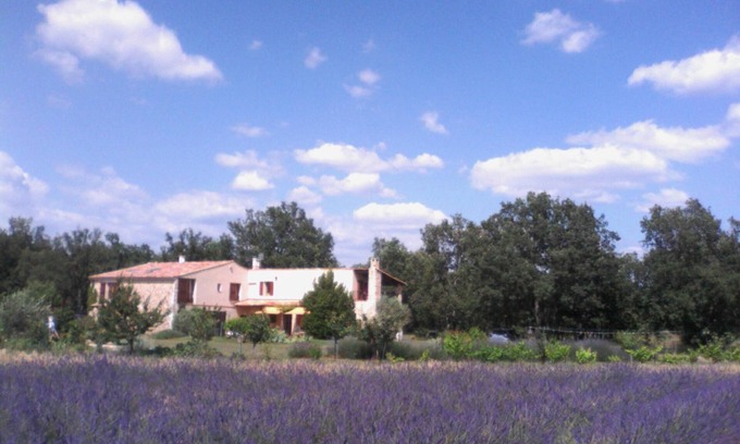 Montagnac-Montpezat Other | Country house near Lake Ste Croix du Verdon