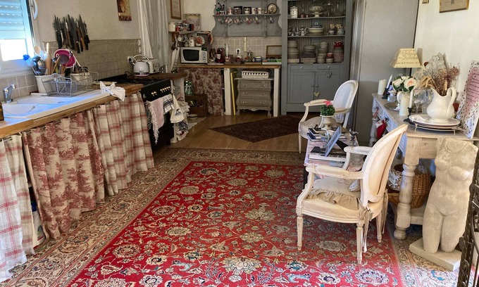 Bergerac House | Country house 5 minutes from the historic center of Bergerac