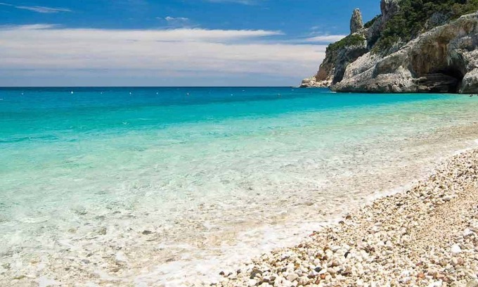 Giba House | Country House a Giba