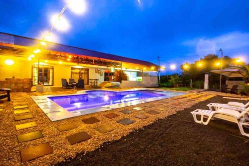 La Fortuna House | Country House Arenal