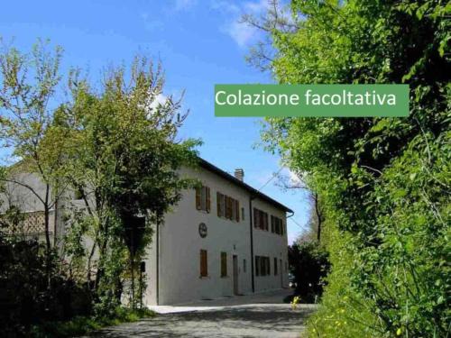 Urbino Bed & Breakfast | Country House-B&B-Appartamenti Ai Cipressi