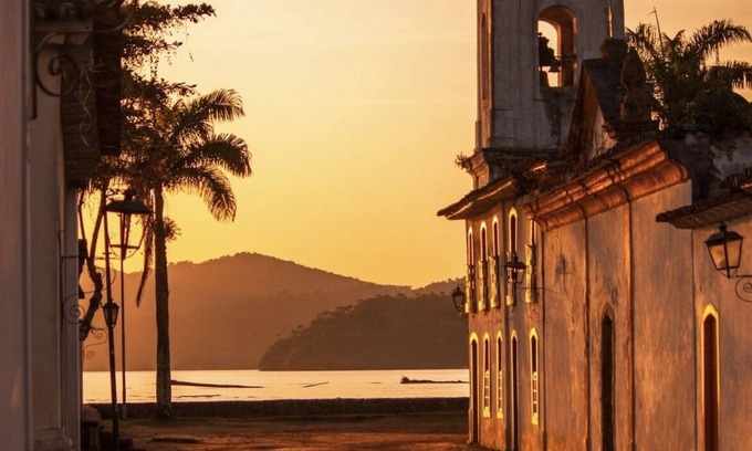 Barra Grande House | Country house