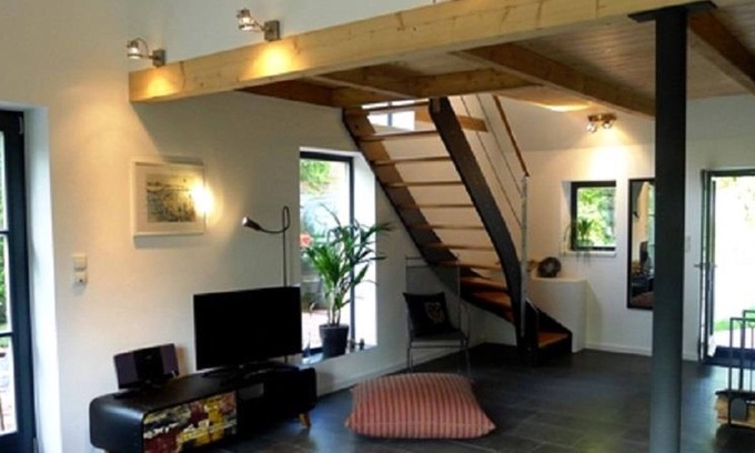 Osterhever Apartment | Country house Carlotta - Studio Carlotta