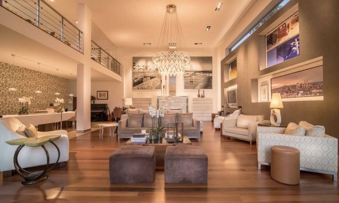 Cobre Villa | Country House 'Casa Laranja' with Private Pool, Wi-Fi and Air Conditioning