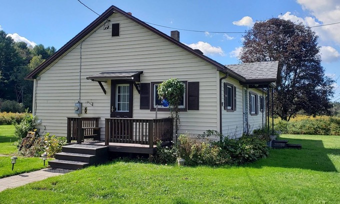 Great Valley House | Country House close to Ellicottville