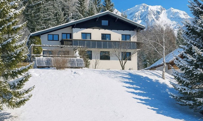 Mallnitz House | Country house close to ski resorts and mountains