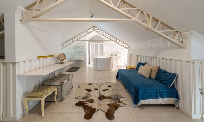 Itu House | Country House Condominium Vila Real Itu.