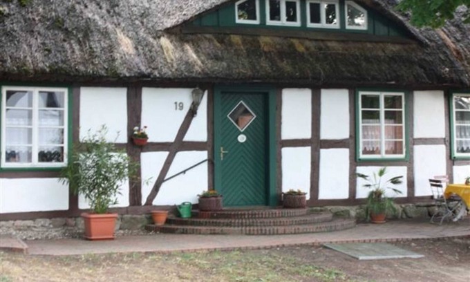 Muritz Apartment | Country house Damerow 2