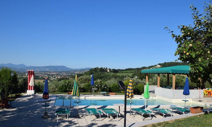 Fano House | Country House Daniela