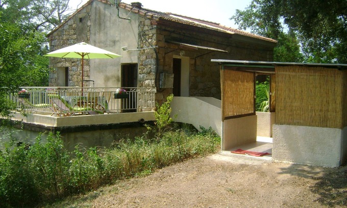 Eccica-Suarella House | COUNTRY HOUSE ECCICA SUARELLA 10 MIN OF BEACHES