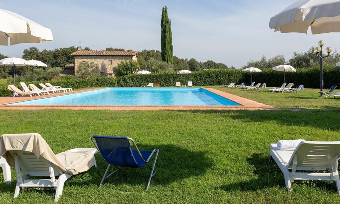 Mercatale Val di Pesa Other | Country House / Farm House in Mercatale with 2 bedrooms sleeps 6