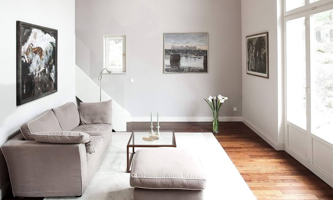 Seedorf House | Country house Gernitz