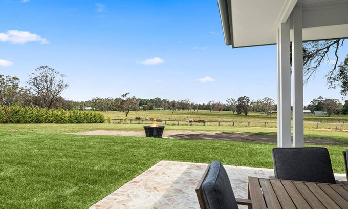 Bundanoon House | Country House Getaway in the Southern Highlands