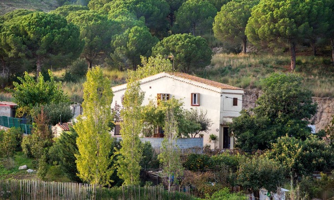 Tiana House | Country house in El Maresme, 3 minutes from the beach