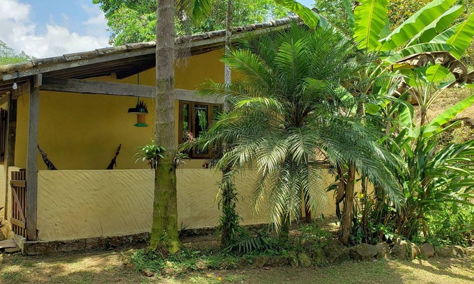 Paraty Cottage | Country house in Paraty with WIFI