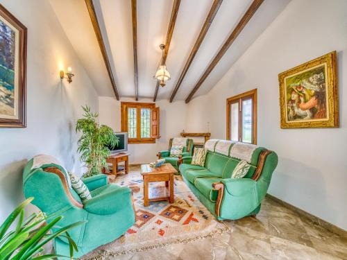Petra House | Country House in Petra with Private Pool