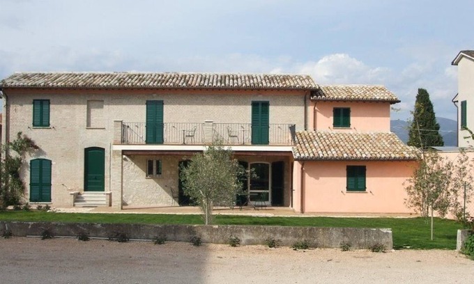Montefalco House | Country house in the heart of Umbria, 2 bedrooms