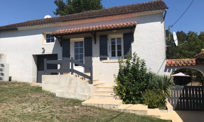 Agonac House | Country house in the Perigord