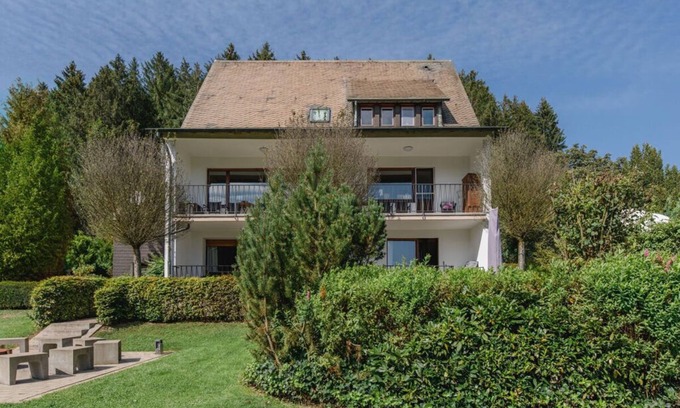 Eslohe House | Country House Mettenberg