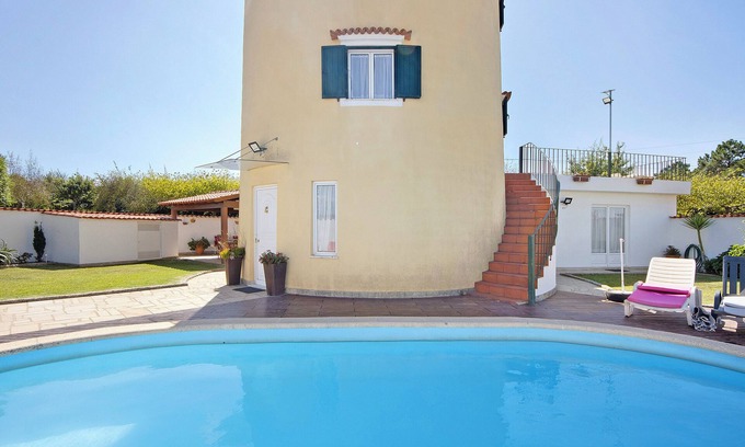 Paradela House | Country house 'Moinho De Paradela' with private pool, private terrace and Wi-Fi