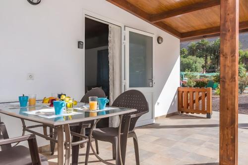 San Bartolome de Tirajana Apartment | Country House Near Fataga