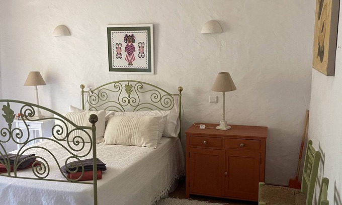 Tavira Cottage | Country house next to Fábrica beach