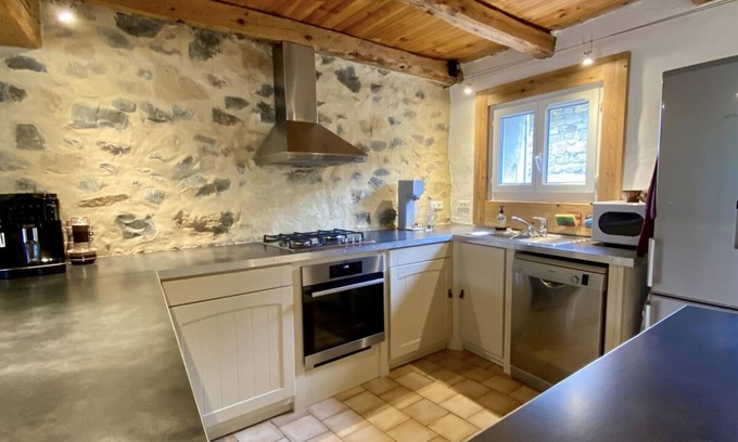 Sorbiers House | Country house - Pleine Nature - Sorbiers - 2 to 6 pers