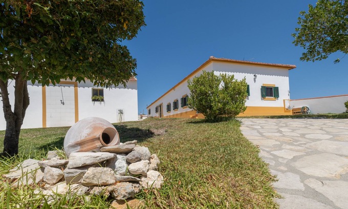 Santarem Cottage | Country House - Quinta das 3 Nogueiras