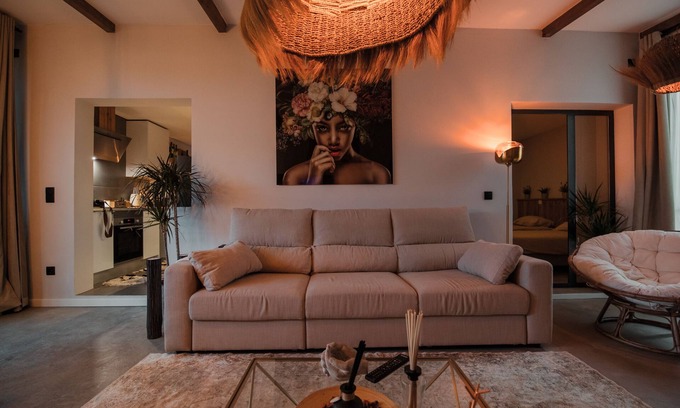 Fornos Cottage | Country House Ti Gil's House