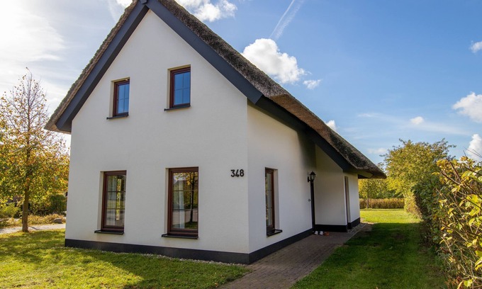 Dobbin-Linstow Apartment | Country house type A - Van der Valk Resort Linstow vacation homes