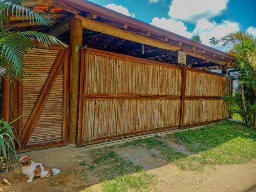 Picinguaba House | Country House - Ubatumirim Beach