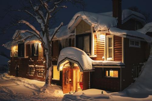 Niseko Bed & Breakfast | Country Inn Milky House
