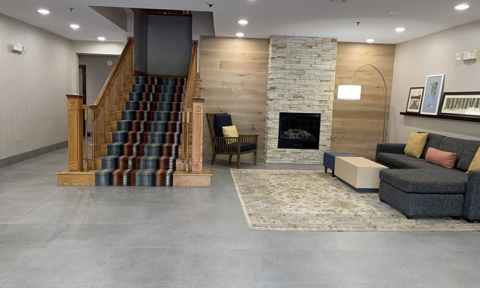 North Charleston Hotel | Country Inn & Suites by Radisson, Charleston North, SC