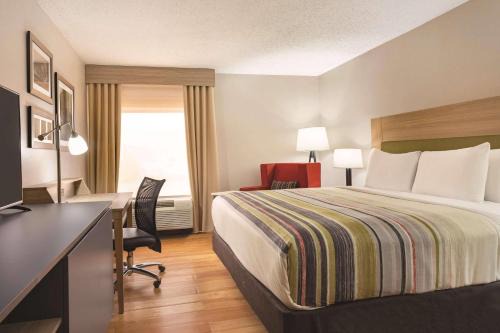 North Little Rock Hotel | Country Inn & Suites by Radisson, North Little Rock, AR