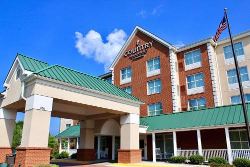 Fredericksburg Hotel | Country Inn & Suites by Radisson, Fredericksburg, VA