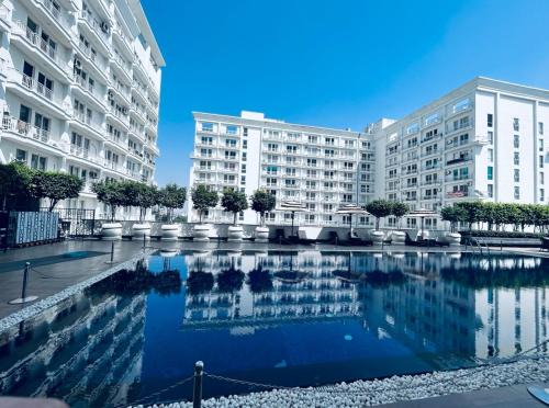 Gomti Nagar Apartment | Country Inn & Suites By Migrolino
