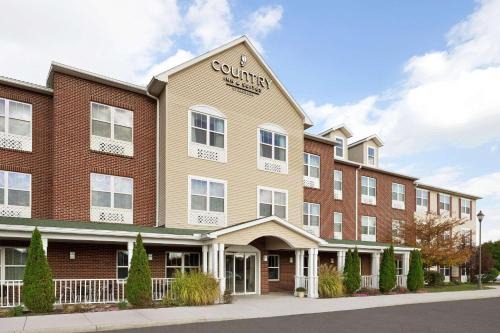 Gettysburg Hotel | Country Inn & Suites by Radisson, Gettysburg, PA