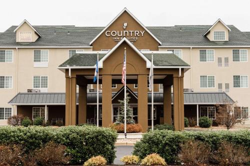 Winchester Hotel | Country Inn & Suites by Radisson, Winchester, VA