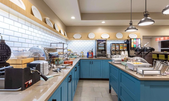 Anderson Hotel | Country Inn & Suites by Radisson, Anderson, SC